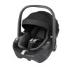 MAXI COSI Pebble 360 Essential Black