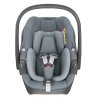 MAXI COSI Pebble 360 Essential Grey