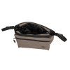 EMITEX Organizér Simple Brown S