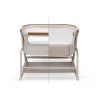 MAXI COSI Iora Plus Postýlka přenosná Elegance Beige