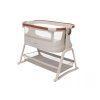 MAXI COSI Iora Plus Postýlka přenosná Elegance Beige
