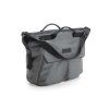 BUGABOO Cameleon3 Plus Kompletní kočárek Black/Fresh White letní set Grey Melange