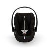 CYBEX Cloud G3 i-size Plus Moon Black