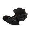 CYBEX Cloud G3 i-size Plus Moon Black