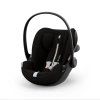 CYBEX Cloud G3 i-size Plus Moon Black