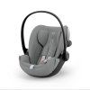 CYBEX Cloud G3 i-size Plus Stone Grey