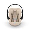 CYBEX Cloud G3 i-size Plus Almond Beige