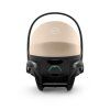 CYBEX Cloud G3 i-size Plus Almond Beige