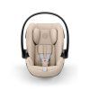 CYBEX Cloud G3 i-size Almond Beige