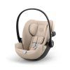 CYBEX Cloud G3 i-size Almond Beige