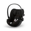 CYBEX Cloud G3 i-size Magic Black