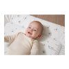 Bébé-jou Přebalovací podložka třístranná Tiny Sheep