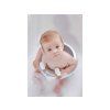 Bébé-jou Koupací sedátko Light Oat