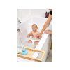 Bébé-jou Koupací sedátko Light Oat
