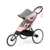 CYBEX Avi Seat Pack Silver Pink