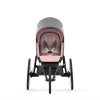 CYBEX Avi Seat Pack Silver Pink