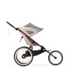 CYBEX Avi Seat Pack Silver Pink