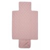 MIMICONCEPT Přebalovací podložka Dusty Rose