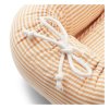 LIEWOOD Gro Babylift/Baby nest Y/D Mustard/White