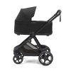 THULE Charm 2v1 Kompletní kočárek Black