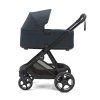 THULE Charm 2v1 Kompletní kočárek Darkest Blue