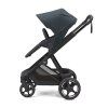 THULE Charm 2v1 Kompletní kočárek Darkest Blue