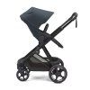 THULE Charm 2v1 Kompletní kočárek Darkest Blue