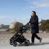 THULE Charm 2v1 Kompletní kočárek Darkest Blue