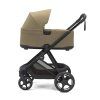 THULE Charm 2v1 Kompletní kočárek Faded Khaki