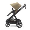 THULE Charm 2v1 Kompletní kočárek Faded Khaki