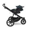 THULE Maple Autosedačka Darkest Blue
