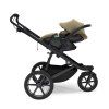 THULE Maple Autosedačka Faded Khaki