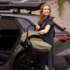 THULE Maple Autosedačka Faded Khaki