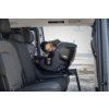 THULE Elm Connect 360 Autosedačka Darkest Blue