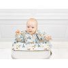 BIBADO Coverall Bryndák s rukávy Little Loader