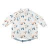 BIBADO Coverall Bryndák s rukávy Little Loader