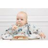 BIBADO Coverall Bryndák s rukávy Little Loader