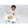 BIBADO Coverall Bryndák s rukávy Little Loader