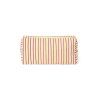 STUDIO NOOS Poplin Pouch kabelka Butter Yellow Striped