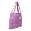 STUDIO NOOS Taška Mom Bag Poplin Rasberry Striped