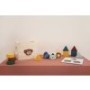 TRIXIE Dřevěná vkládačka geometrických tvarů
