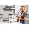 BABY BREZZA Formula Pro Advanced All White