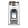 BABY BREZZA Formula Pro Advanced All White