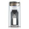 BABY BREZZA Formula Pro Advanced All White