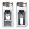 BABY BREZZA Formula Pro Advanced All White