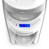 BABY BREZZA Formula Pro Advanced All White