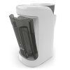 BABY BREZZA Formula Pro Advanced All White