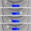 BABY BREZZA Formula Pro Advanced All White