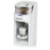BABY BREZZA Formula Pro Advanced All White
