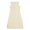 LODGER Hopper Sleeveless Solid Butter
